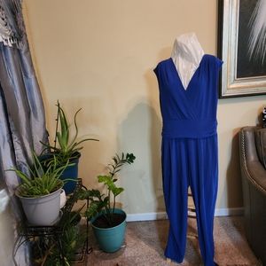 Womens jumpsuit